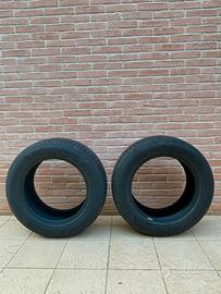 2 Gomme Pirelli Scorpion 18 Discovery Sport 120km