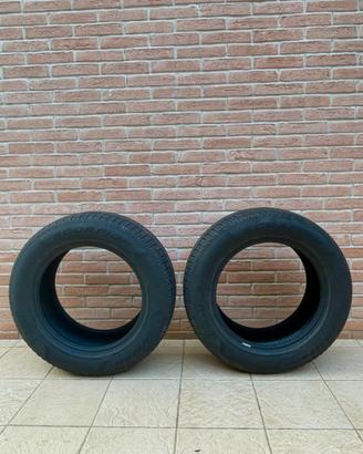 2 Gomme Pirelli Scorpion 18 Discovery Sport 120km