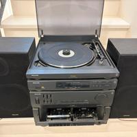 Stereo Philips FP/FT/FA 9410
