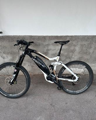 E-bike mtb