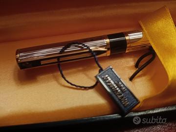penna stilografica waterman 