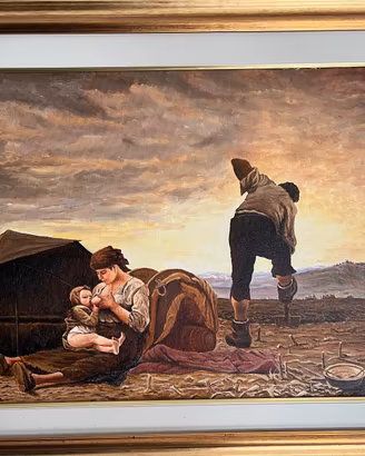 quadri a olio