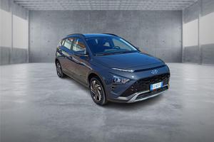 HYUNDAI Bayon Bayon 1.2 GPL MT XLine