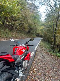 Bmw s1000r