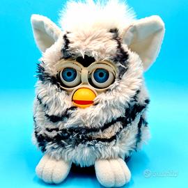 Furby Tiger Electronics 1998 Originale
