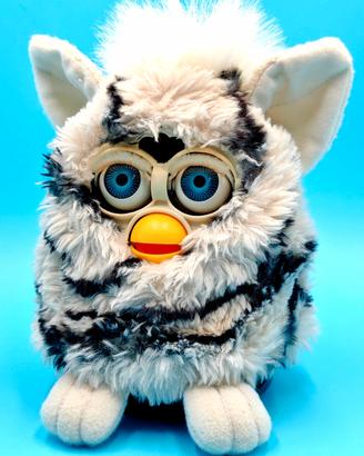Furby Tiger Electronics 1998 Originale