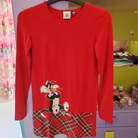 vestito original marines 