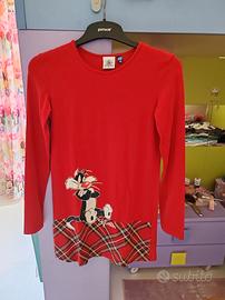 vestito original marines 