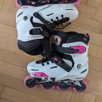 Pattini in linea marca Rollerblade modello Apex 