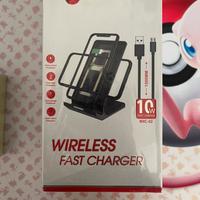 Caricabatterie wireless