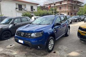 Dacia Duster 1.0 TCe 100 CV GPL