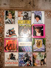 dischi in vinile 