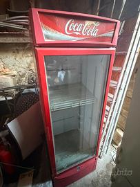 Frigo cocacola
