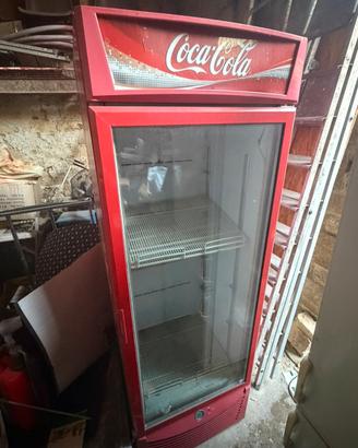 Frigo cocacola