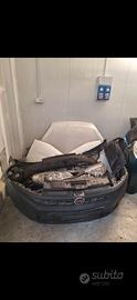 MUSATA RADIATORI, KIT AIRBAG FIAT DOBLÒ 2017 ,rica