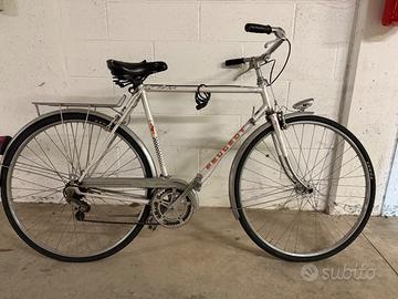 Bicicletta uomo