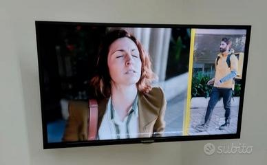 TV Thomson 32 pollici 