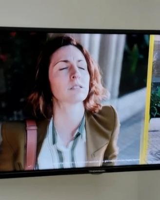 TV Thomson 32 pollici 