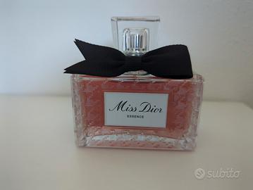 Profumo Miss Dior Essence