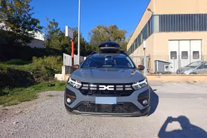 Dacia Jogger Extreme Up Autocarro N1 Benzina Gpl