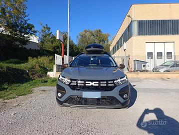 Dacia Jogger Extreme Up Autocarro N1 Benzina Gpl