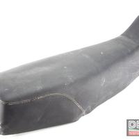 Sella sellone pilota nera Cagiva Elefant