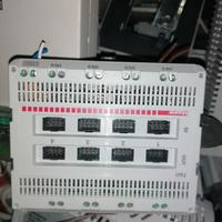 bticino 441 nodo audio video