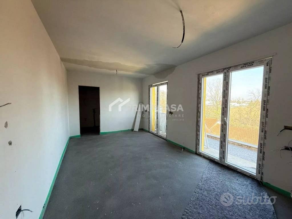Appartamento – Milano, Parco Monluè - Ponte Lambro, Municipio 4 - Vista 5