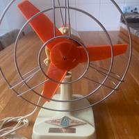 Ventilatore da tavolo