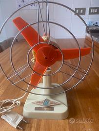 Ventilatore da tavolo