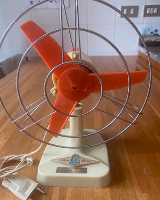Ventilatore da tavolo