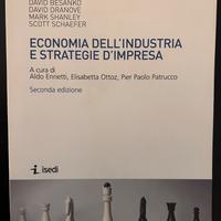 Economia dell'industria e Strategie d'impresa - II