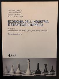 Economia dell'industria e Strategie d'impresa - II