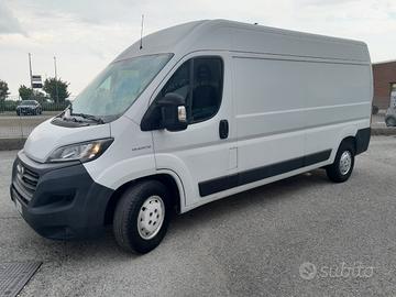 FIAT DUCATO L H2 160 CV U18574