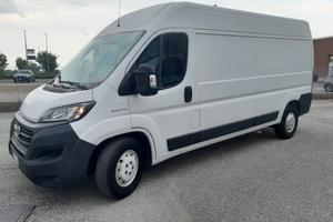 FIAT DUCATO L H2 160 CV U18574