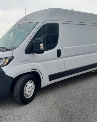 FIAT DUCATO L H2 160 CV U18574
