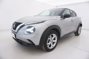 Nissan Juke N-Connecta BZ383451 1.0 Benzina 114CV