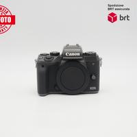 Canon EOS M5