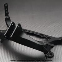 Telaietto strumentazione SUZUKI GSXR 1340 Hayabusa
