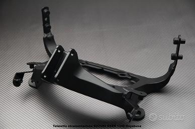 Telaietto strumentazione SUZUKI GSXR 1340 Hayabusa