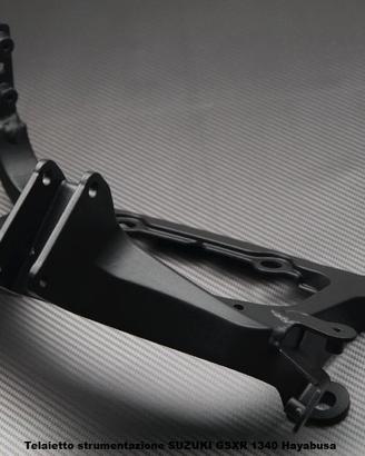 Telaietto strumentazione SUZUKI GSXR 1340 Hayabusa