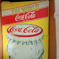 Album Panini Coca cola 