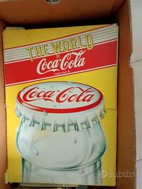 Album Panini Coca cola 