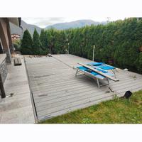 WPC LISTONI PAVIMENTO ESTERNO