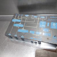 audison crossover elettronico xr2f2