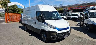 IVECO DAILY 35S14NP FURGONE L3 H2 88MILAKM EURO