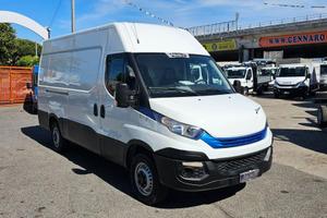 IVECO DAILY 35S14NP FURGONE L3 H2 88MILAKM EURO