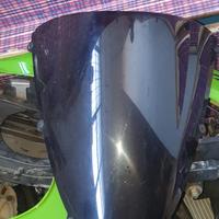 cupolino kawasaki zx6r 