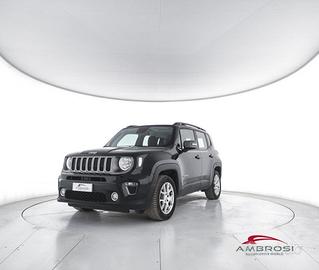 JEEP Renegade 1.3 T4 190CV PHEV 4xe AT6 Limited