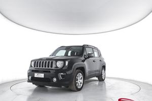 JEEP Renegade 1.3 T4 190CV PHEV 4xe AT6 Limited